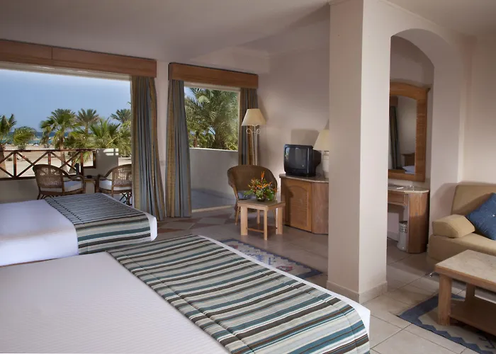 Hurghada Coral Beach